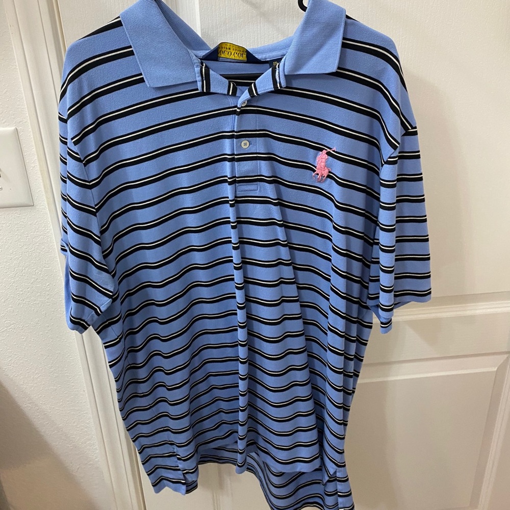 Ralph Lauren Polo Golf